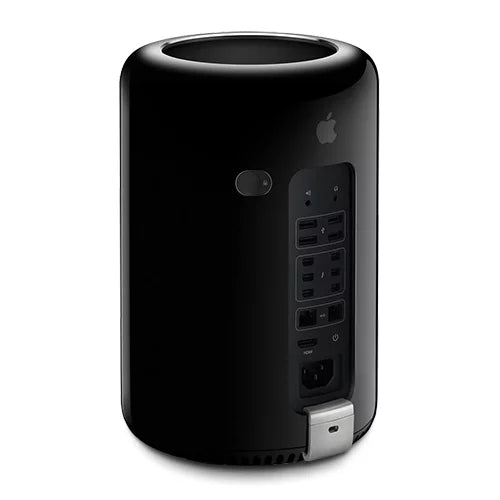 ME253LL/A Pro SSD 3.7GHz Xeon Apple 1TB RAM USED Quad Mac 2013 64GB Core