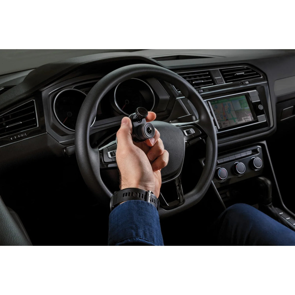 Garmin Mini Cam™ Dash