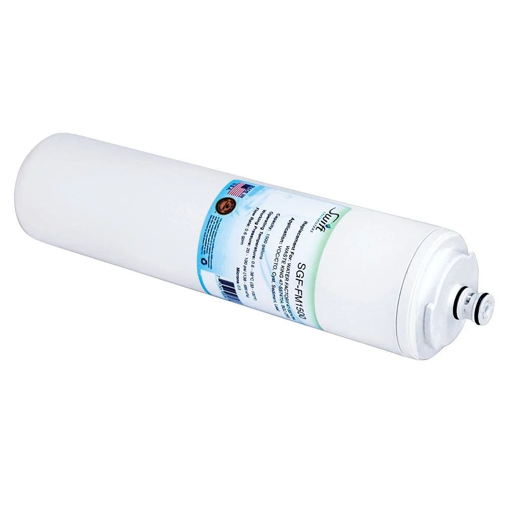 OEM Swift 3M 47-5574704 SGF-FM1500 Replacement Liquid Green's Factory For
