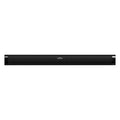 in. HD Bar Sound 37 Bluetooth Amplitude