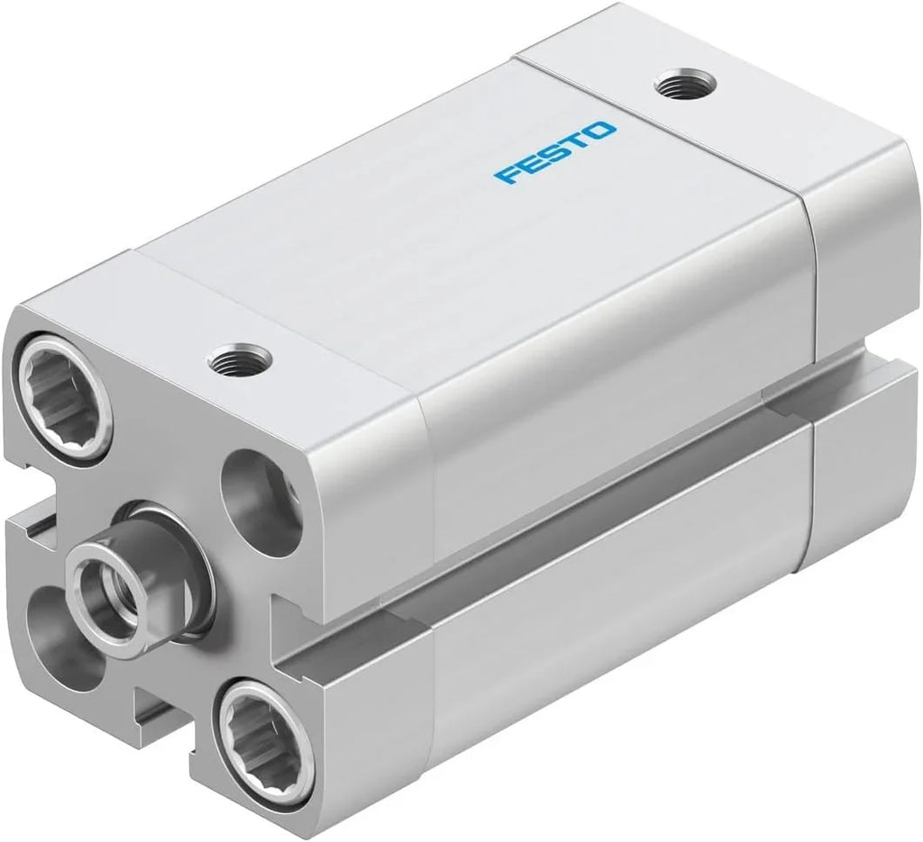 Original For Compact cylinder FESTO ADN-S-16-15-A-P-A-F1A 8142737