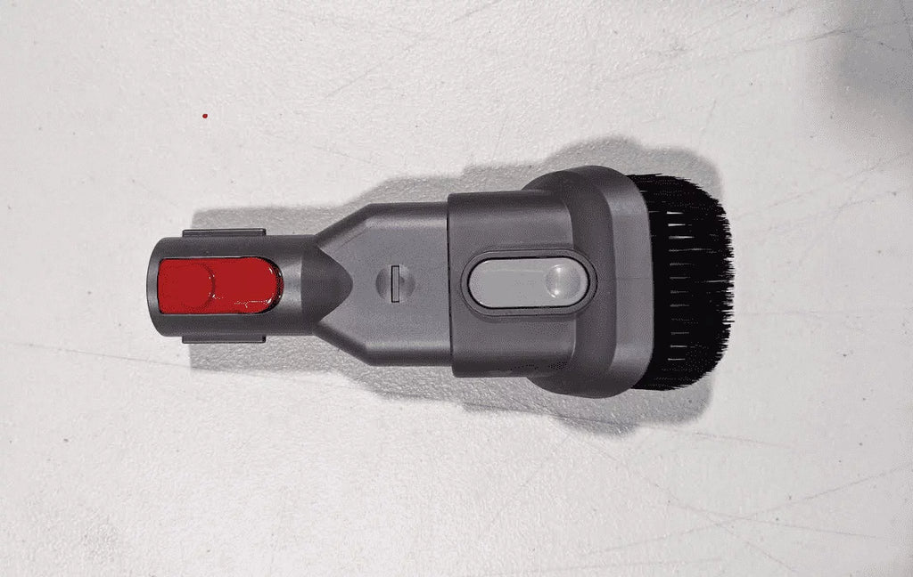 Cordless Dyson White-REFURBISHED Allergy V7 Vacuum, HEPA