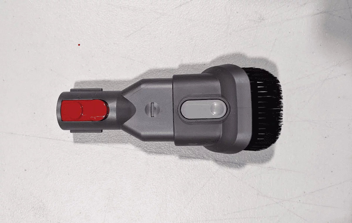 Cordless Dyson White-REFURBISHED Allergy V7 Vacuum, HEPA