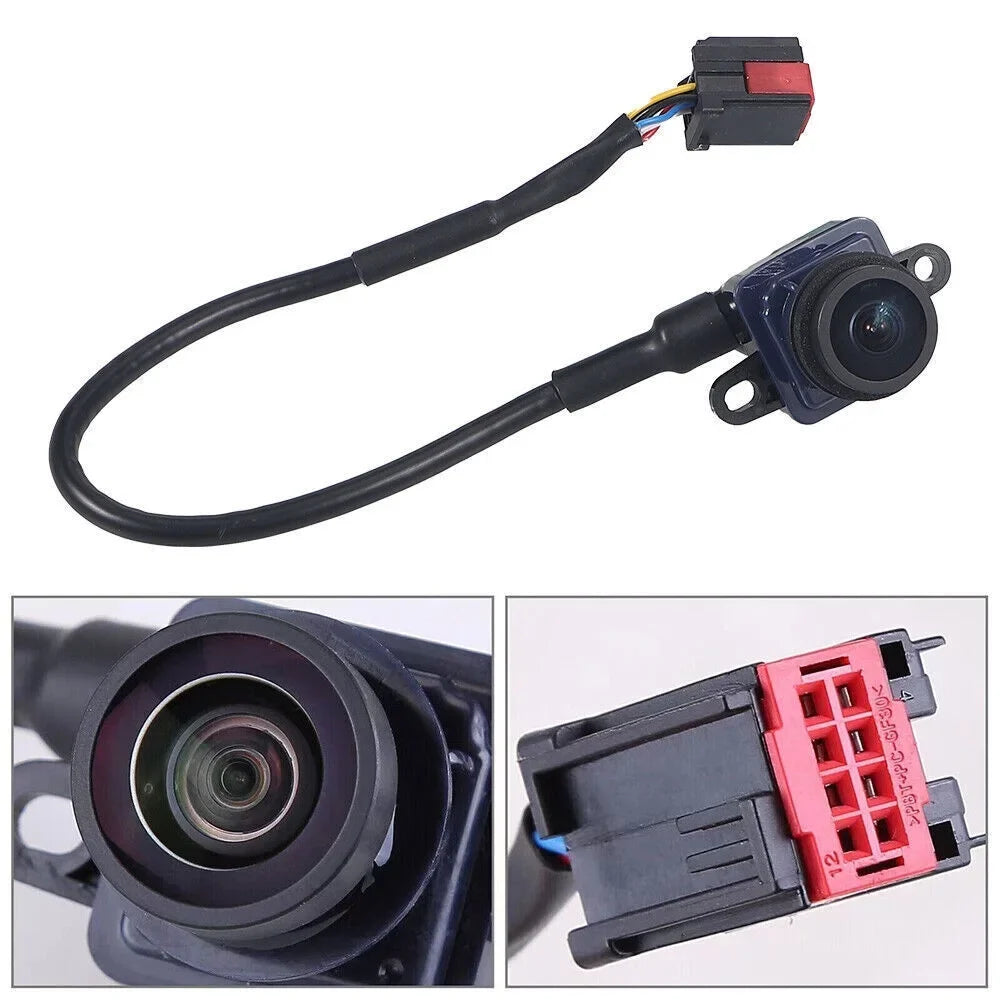 Part 68417057AA - RAM Rear Optimal for Camera Vans Promaster Aid Number View Parking with