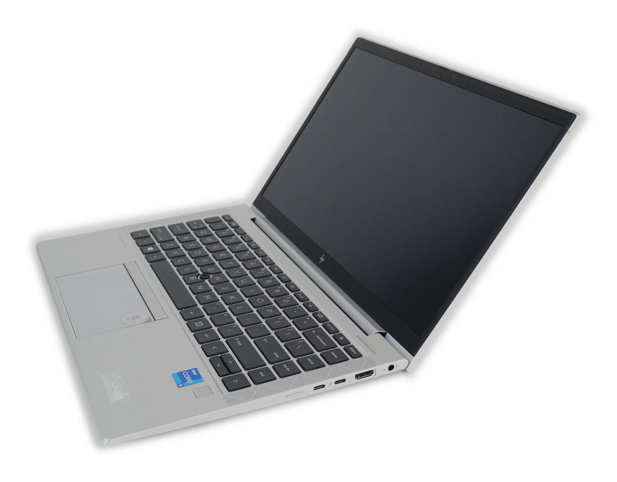 14" HP Core 16GB EliteBook 512GB 359Z6UT#ABA 2.4GHz NVMe RAM G8 i5-1135G7 840 Used