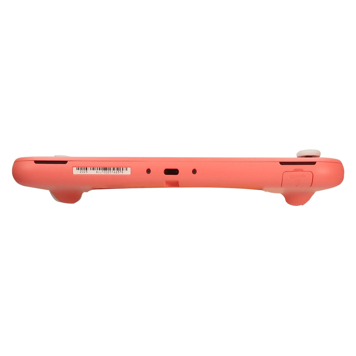 JLab Bluetooth Nintendo Lite Play (Coral) Switch Black/Blue Gaming with - Earbuds Wireless