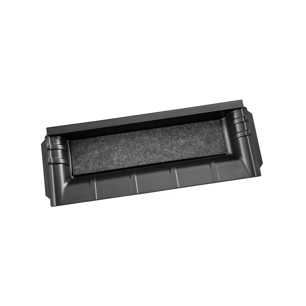 Storage Organizer Storage Hidden Box/ Tray Seat Tray Replaces 1Piece for Hidden Seat Yuan Atto under Hidden Box/ /Tray /Underseat under Tray/ Plus Storage 3