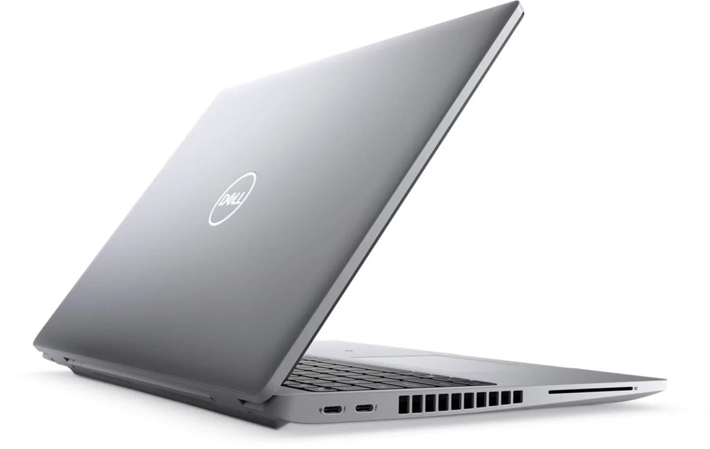 Laptop (2021) CPU Cores Dell | 32GB @ Core RAM - 4 15.6" Latitude - 512GB i7 | | 11th FHD Gen 5000 5520 4.4 SSD - GHz