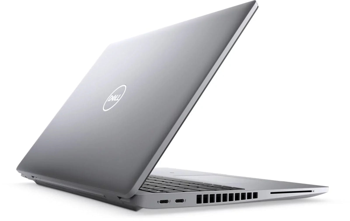 Laptop (2021) CPU Cores Dell | 32GB @ Core RAM - 4 15.6" Latitude - 512GB i7 | | 11th FHD Gen 5000 5520 4.4 SSD - GHz