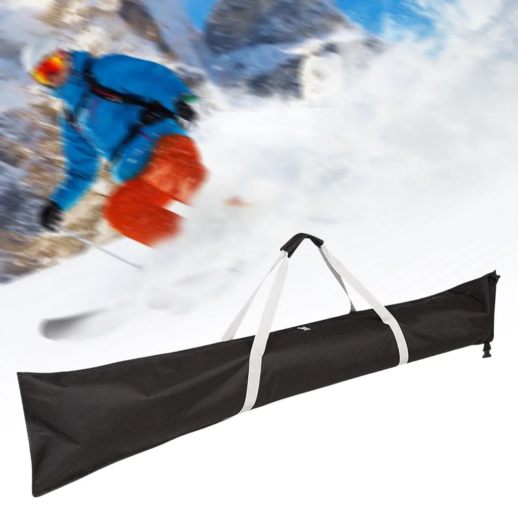 yotijar Transport Poles Men Women Snowboard Liquidproof Bag Bag Travel Ski Ski Snowboards
