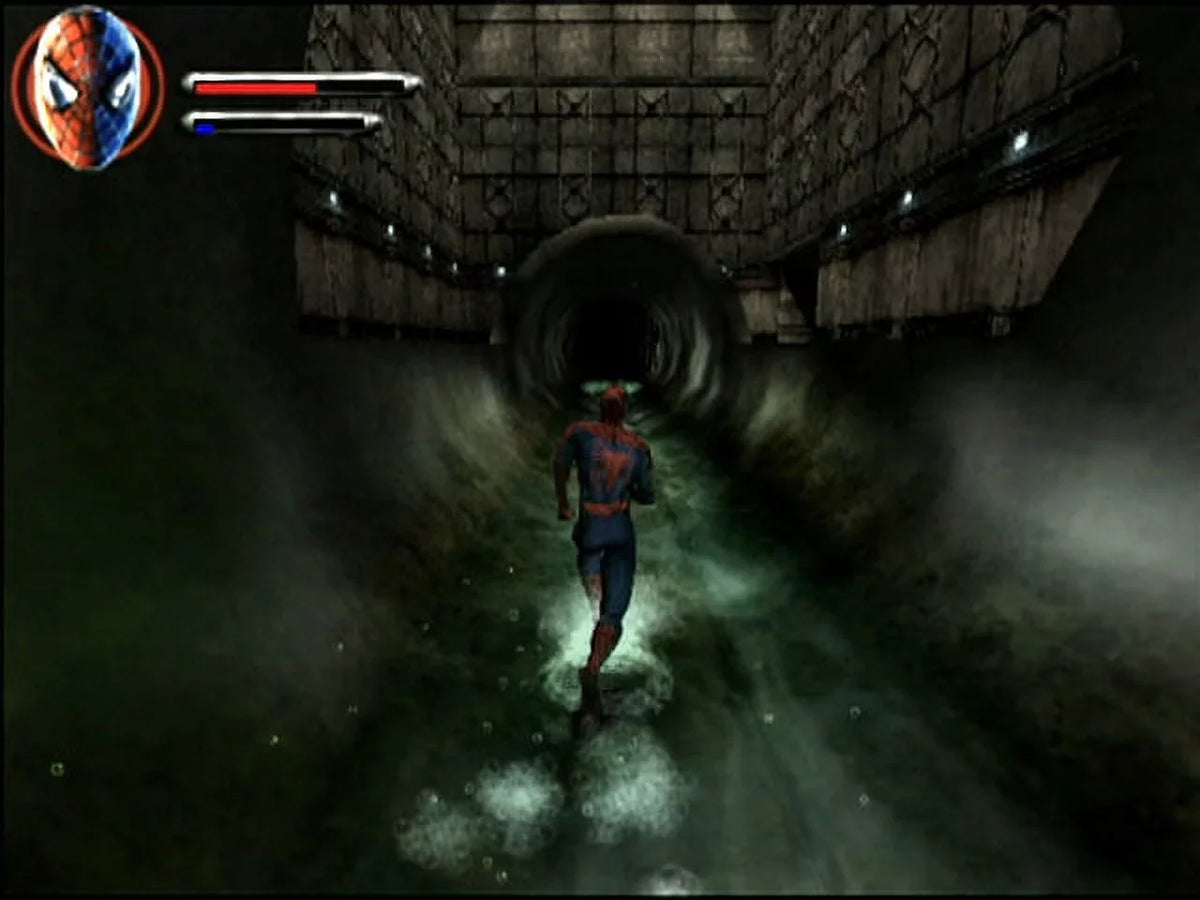 Spider-Man: The PlayStation Movie 2 Activision for
