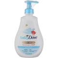 '- Moisture Tip oz 13 Rich 4 Wash, to Toe Pack