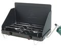 Trail Burner Propane Camping Ozark Stove 2