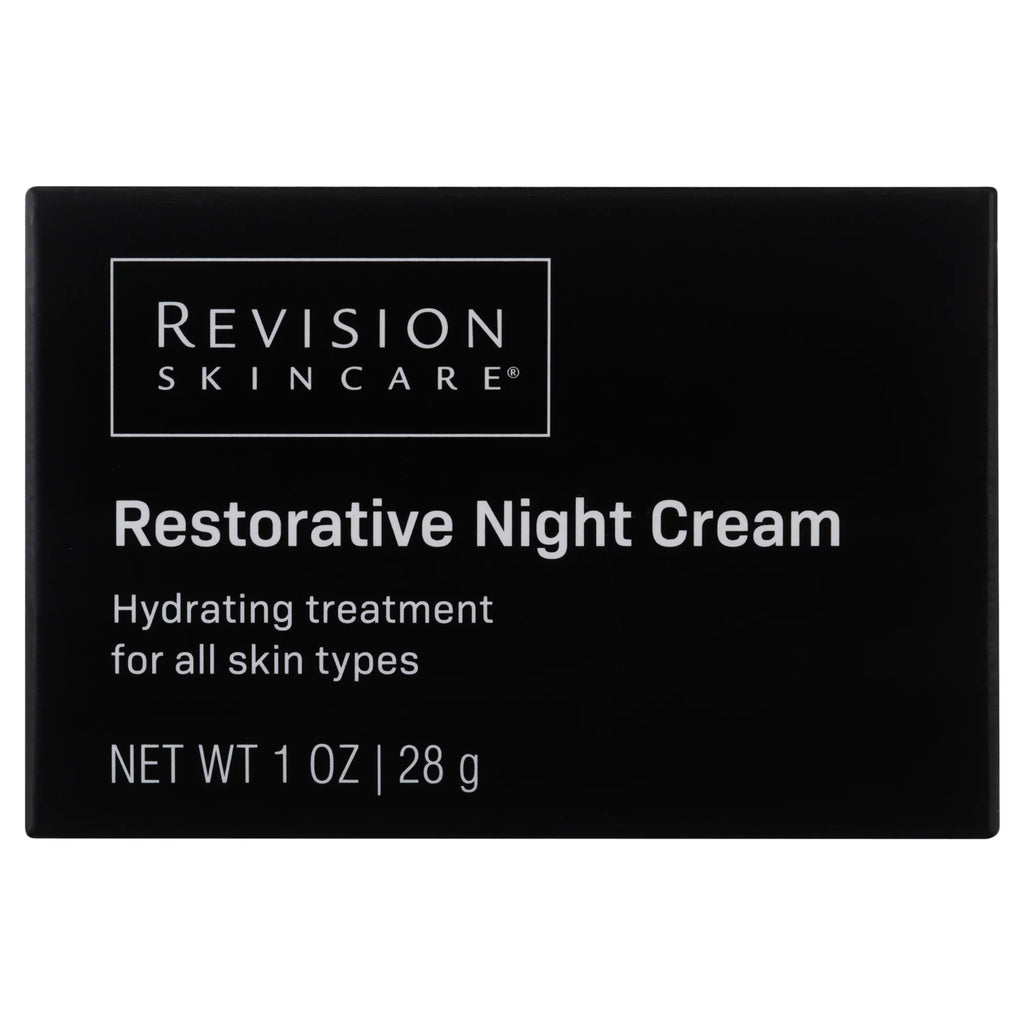Skincare Oz 1 Revision Night Cream, Restorative