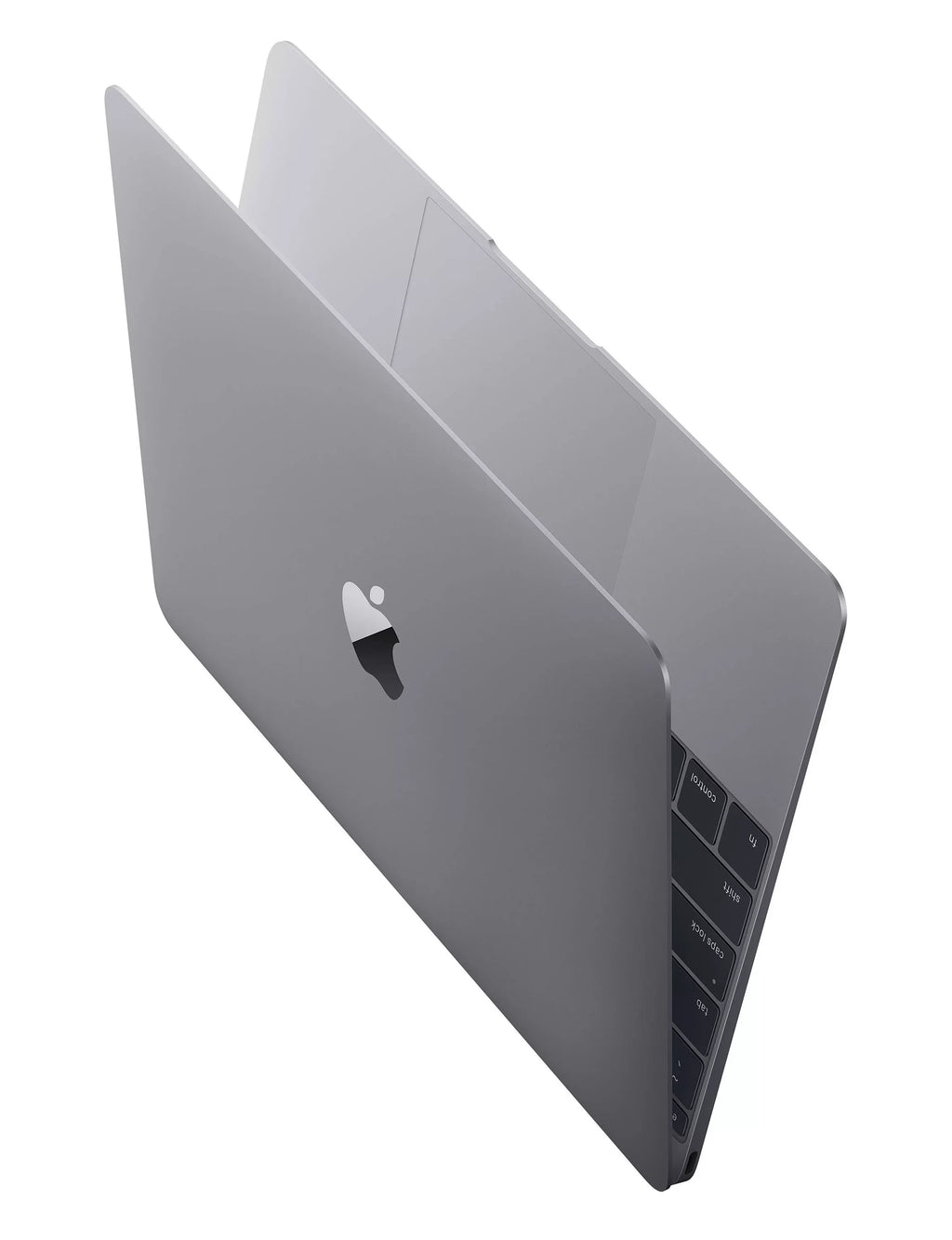 Used) Early Display 2016 Space Apple Core 12-inch MacBook Retina Intel (MLH82LL/A) (Certified - 512GB Gray m5