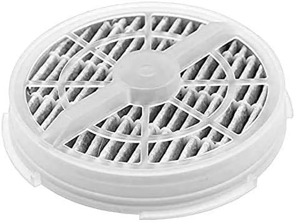 JINPUS GL-2103 For True Replacement 8 LTLKY GL2103 Purifier Carbon Nispira Packs Air Activated Filter 900S RIGOGLIOSO 900S,2103, HEPA