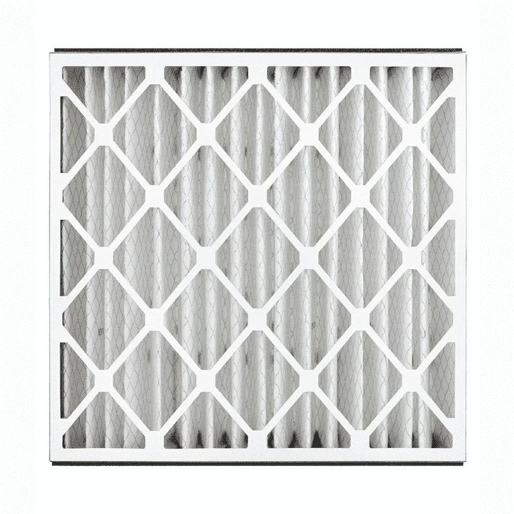 HVAC Filter 20x20x5 the for Furnace 13 229990-003, Air AC Bear AIRx Made MERV in Air 2-Pack, Trion Filters USA Health Replacement