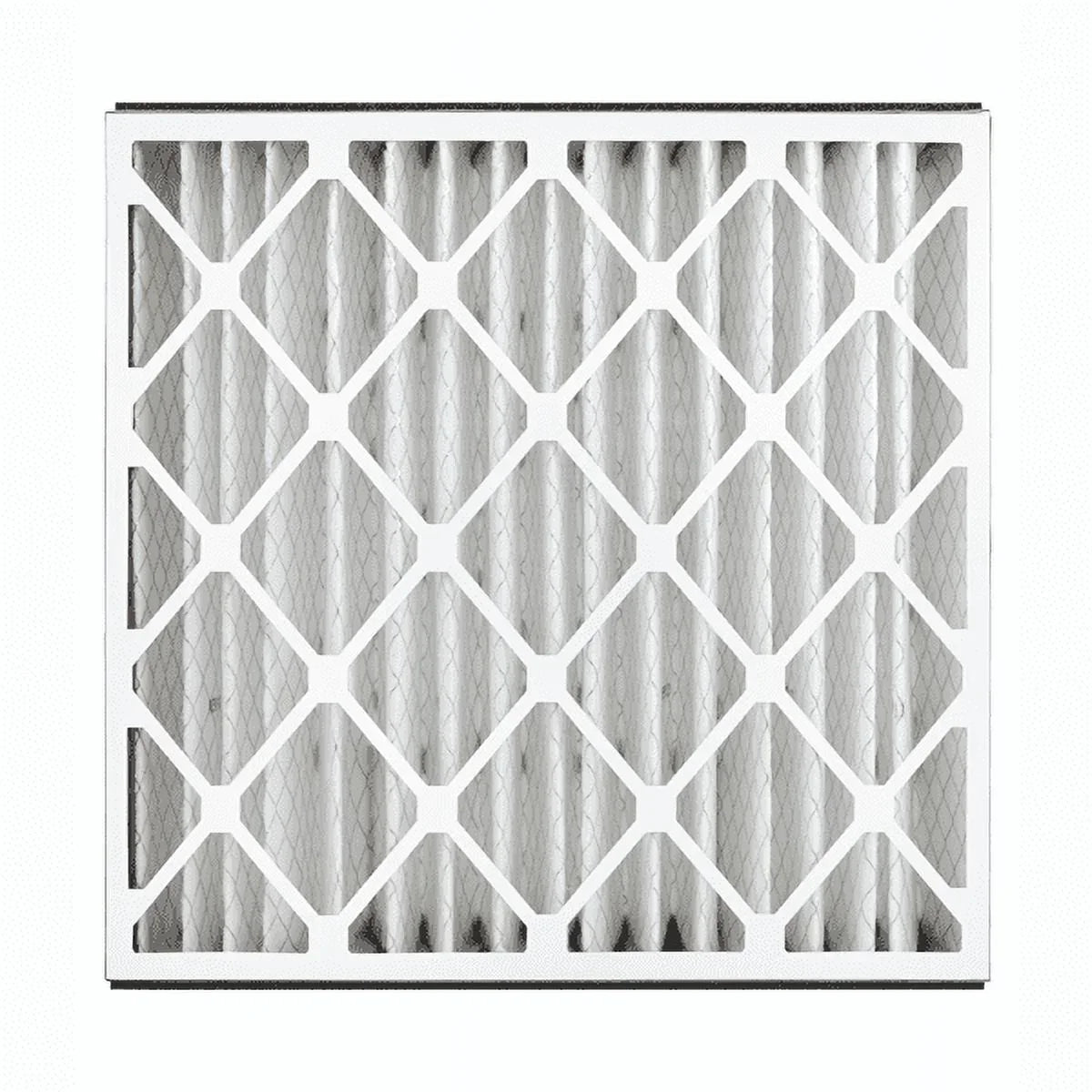 HVAC Filter 20x20x5 the for Furnace 13 229990-003, Air AC Bear AIRx Made MERV in Air 2-Pack, Trion Filters USA Health Replacement