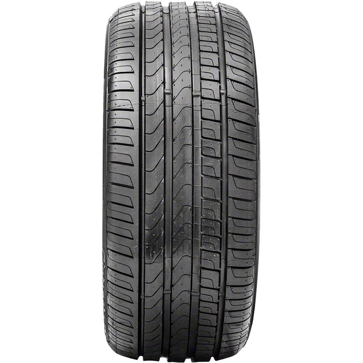 205/50R17 Nissan Pirelli Set Turbo, Nissan Sentra Fits: SR SR 89W 2 2017-19 Sentra P7 of Cinturato Tires 2013-16