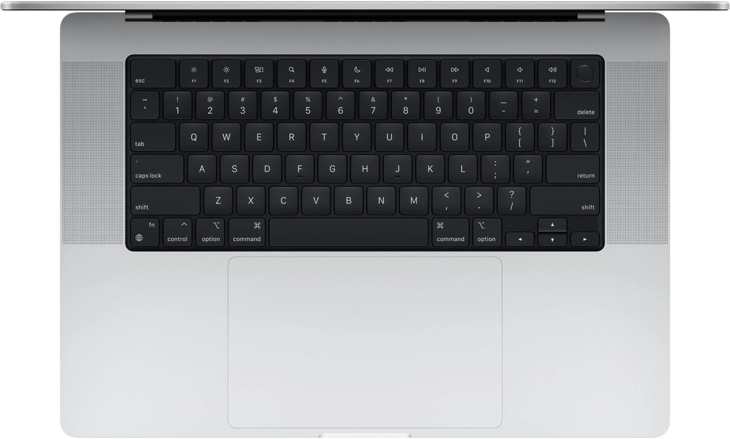 '- Pro RAM, Restored M1 MacBook Apple Pro Chip 1TB Storage) MK1F3LL/A (Refurbished) 16" Apple Laptop SSD (16GB Silver with