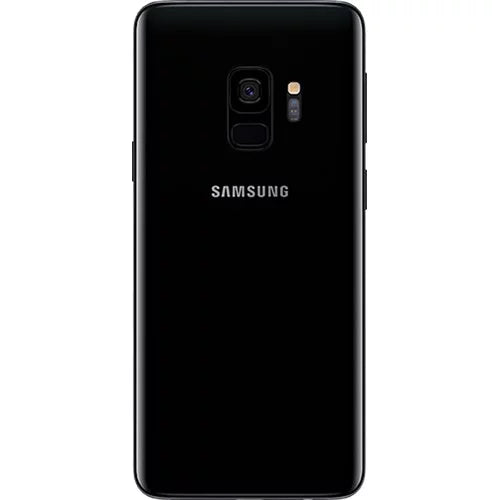 Unlocked SM-G960 64gb Smartphone (Refurbished) S9 Galaxy Black Restored Samsung