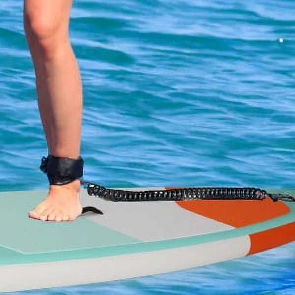 1 Up style! Conquer ease 26.46 - Inflatable Paddle with Stand waves - the and - Set Board