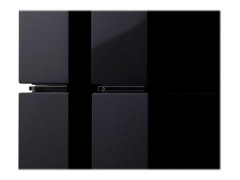Sony Gaming PlayStation Console 4