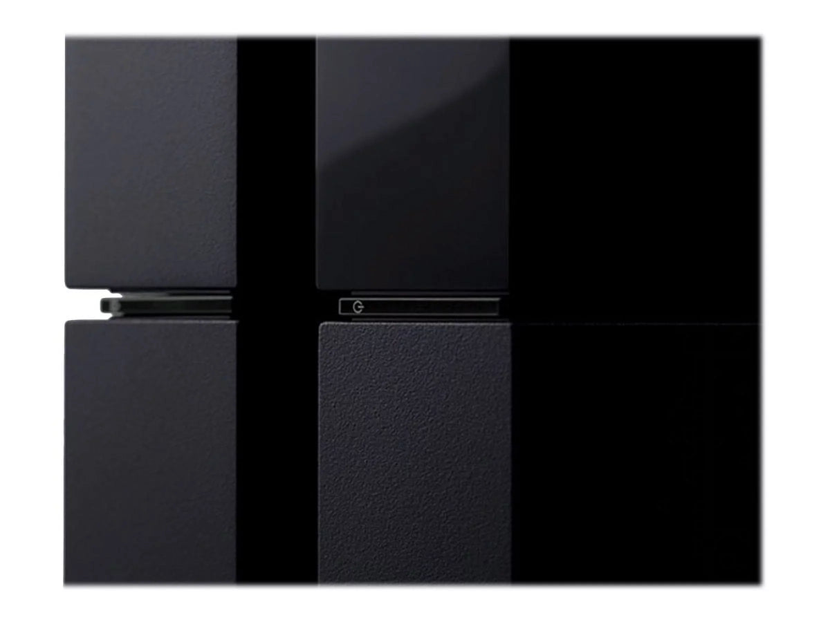 Sony Gaming PlayStation Console 4