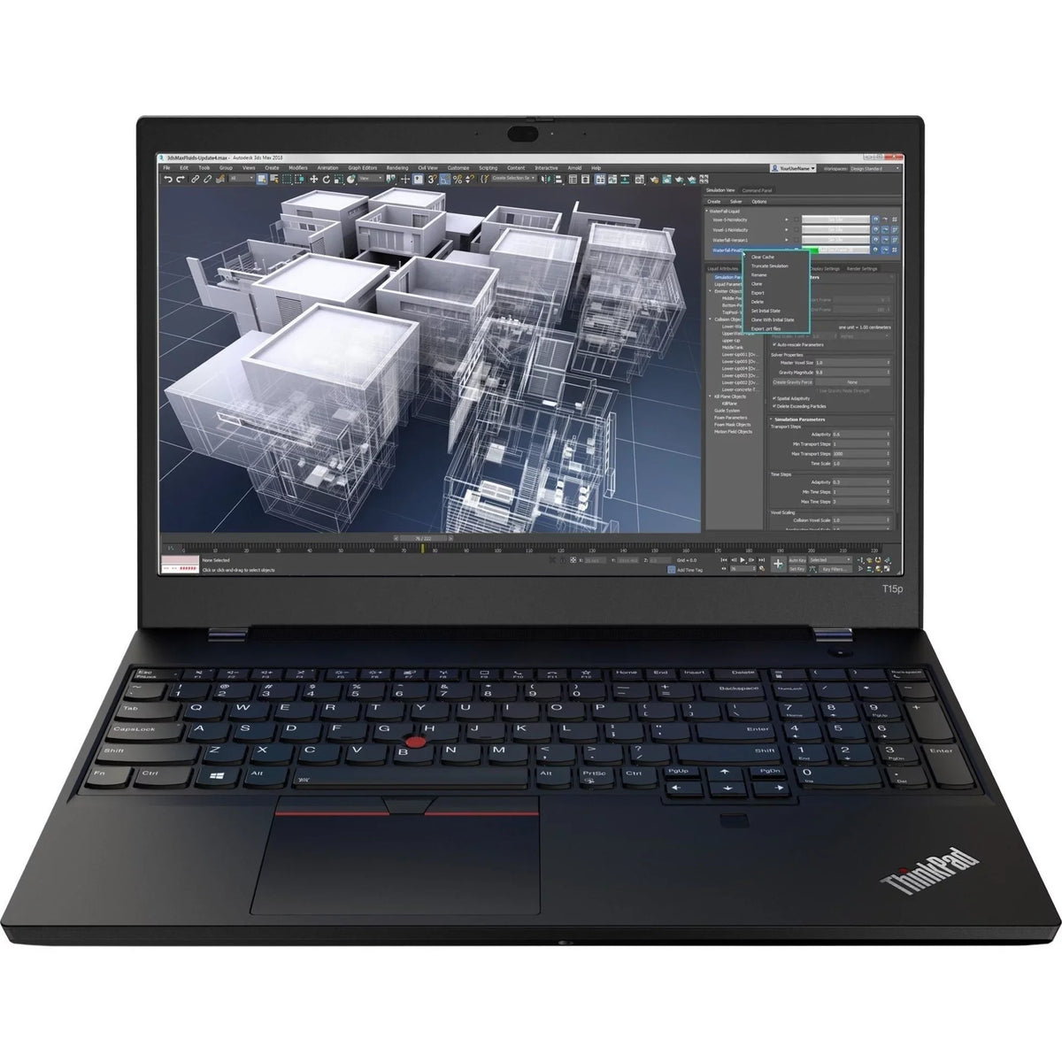 15.6" 21A7003LUS 11 ThinkPad Lenovo SSD, i7-11800H, Windows 1TB Full Laptop, HD Core i7 Intel Pro,