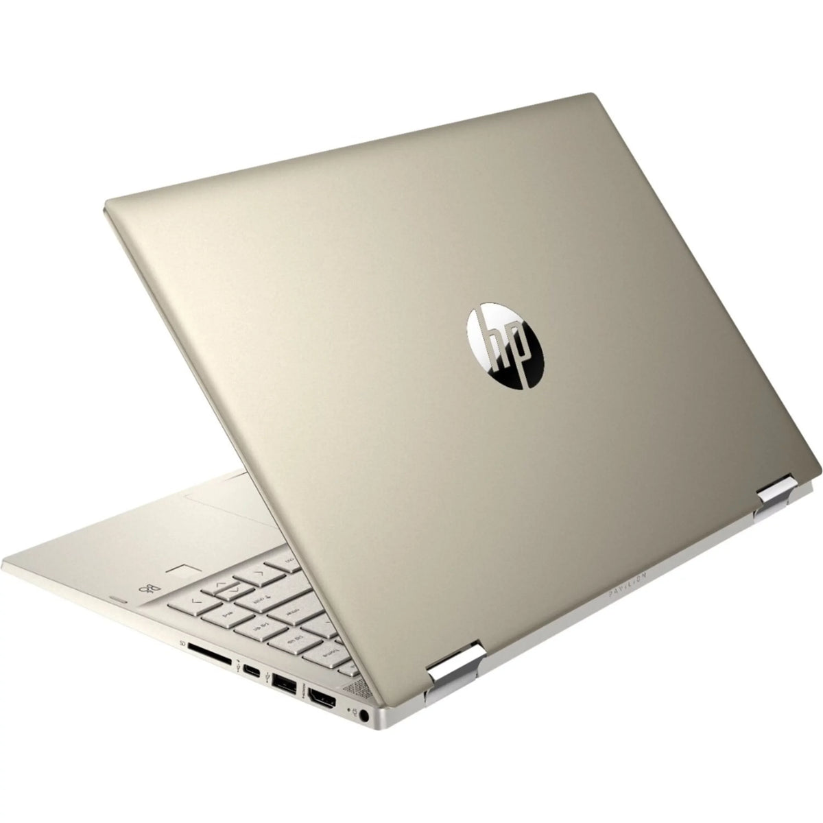 Touch HP Pavilion SSD 14" Gold Win10H,Warm i5-1135G7 14M-DW1033DX 8GB 512GB 2.4GHz (Used) Core‚Ñ¢ x360
