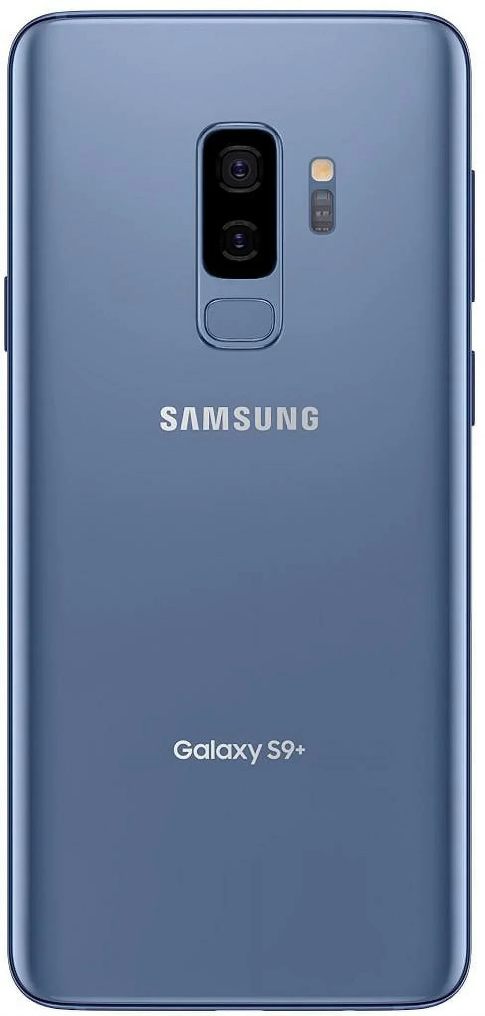 (T-Mobile) Galaxy Coral S9 Samsung Used Plus 64GB Grade B Blue