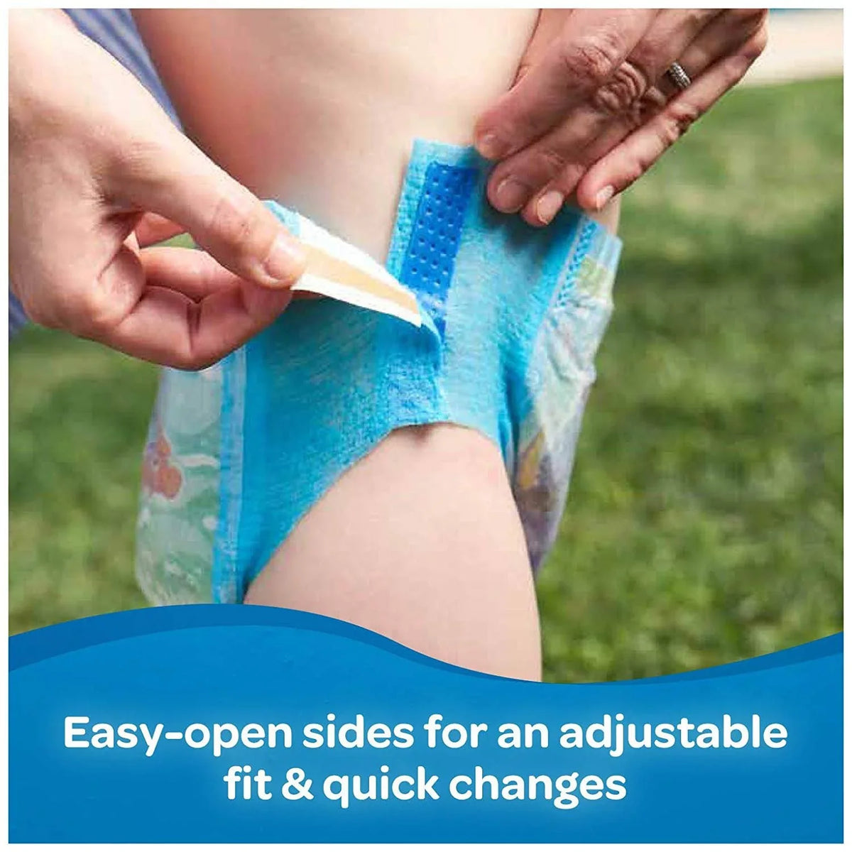 Disposable Vary), Small, Count Swimmers (Character Swimpants 20 Huggies May Little