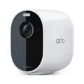 Essential 1PK Spotlight - Color Audio - Night Wireless, Vision, Way Arlo Camera 2 1080p,