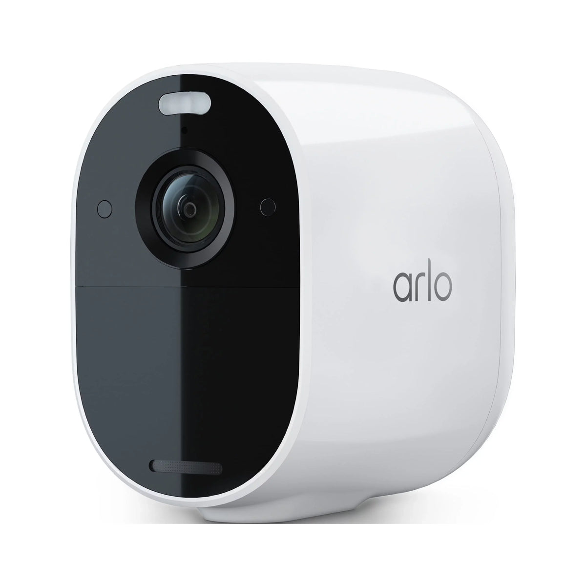 Essential 1PK Spotlight - Color Audio - Night Wireless, Vision, Way Arlo Camera 2 1080p,