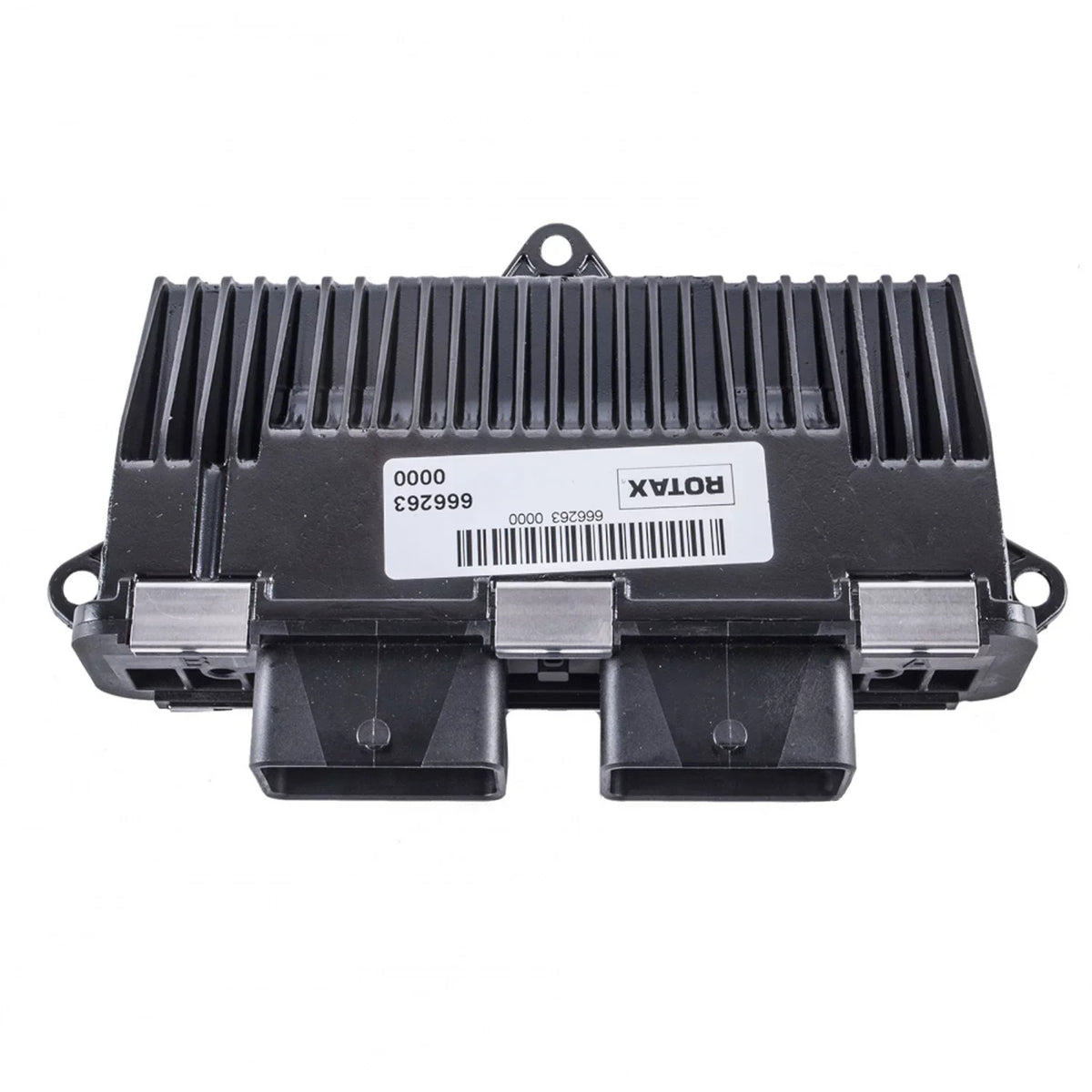 OEM New Electronic 420666263 Sea-Doo Box,