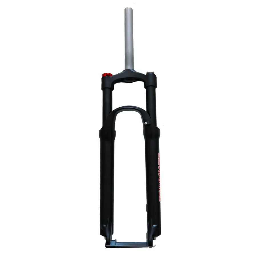 Bicycle & 26" Aluminum Suspension Manual Bike CDH MTB Fork Headset, Fork Lockout