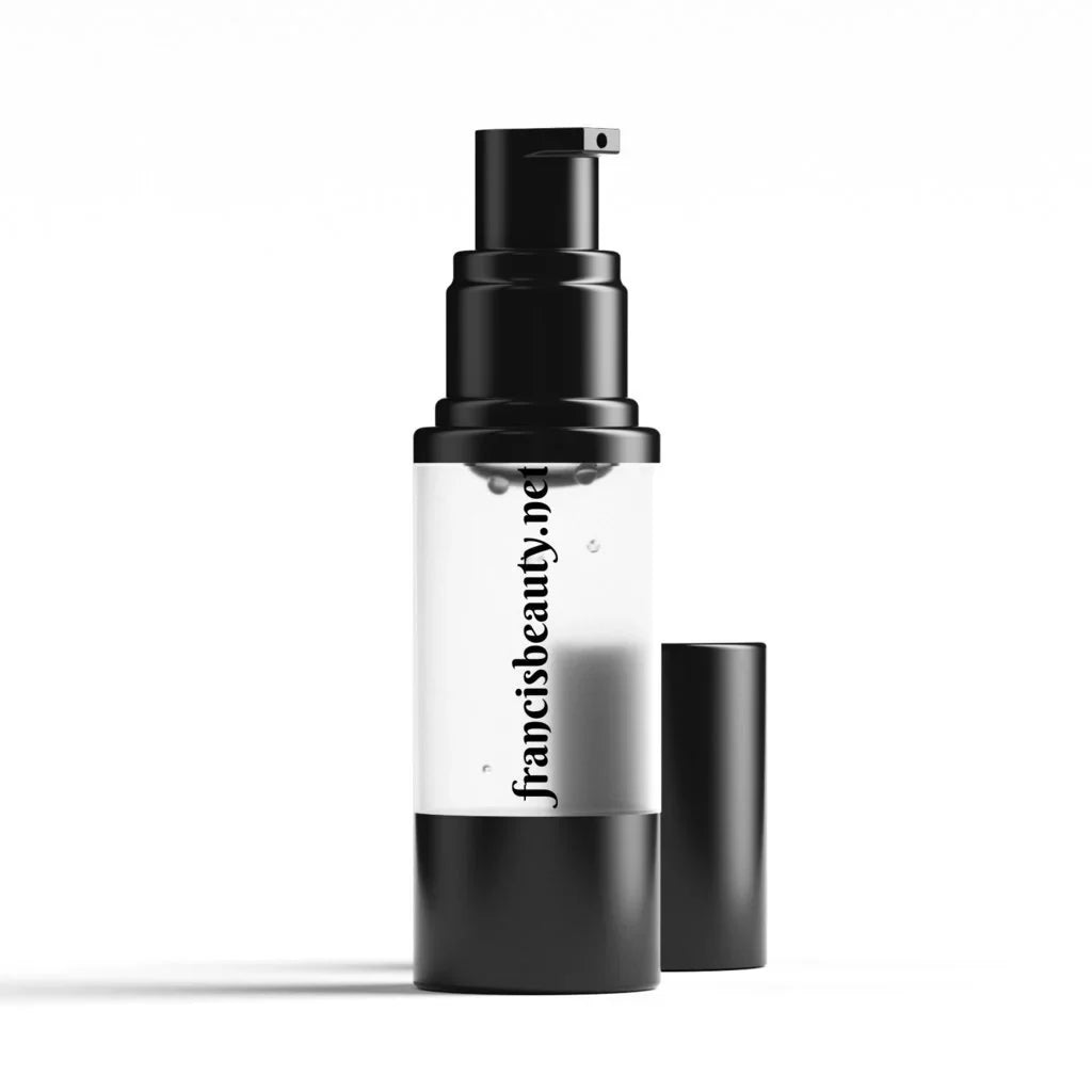 Francis Based Beauty Silicone Primer Face