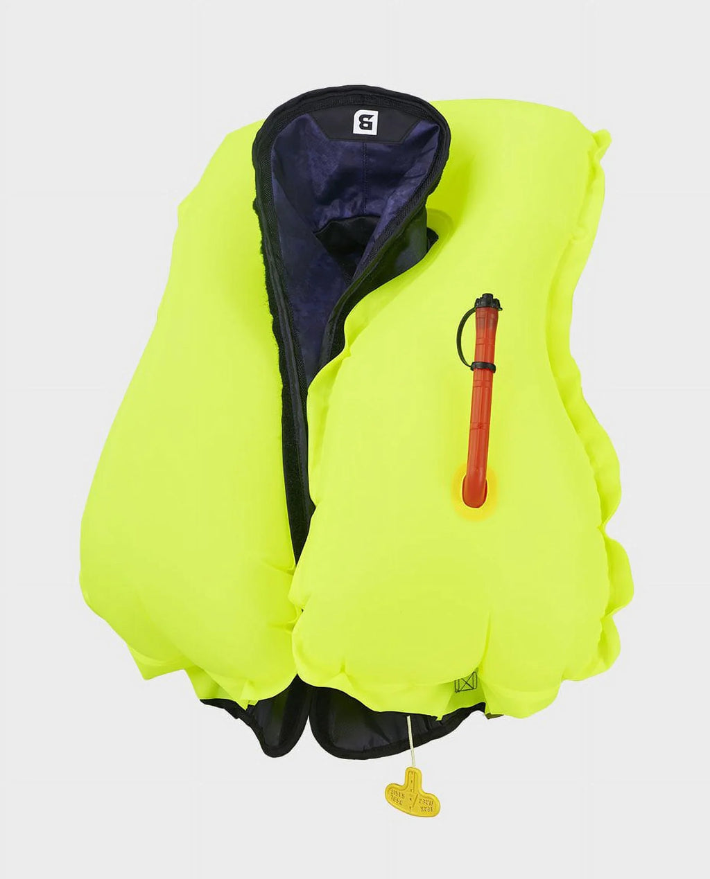Bluestorm Approved 40 Adults Automatic/Manual | Atmos (Nitro Jacket Life PFD Guard for Red) Coast Gear US Inflatable