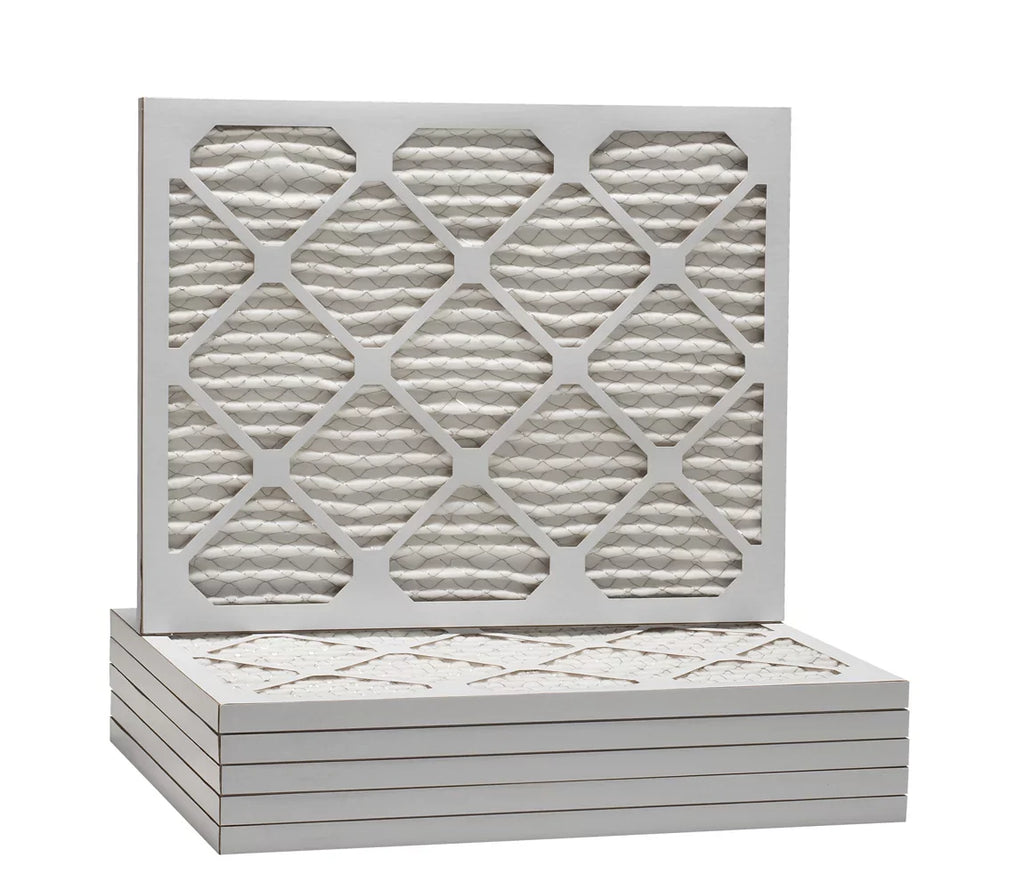 6 by 11, AC of Furnace Box 18x24x1 - MERV and Air Aerostar Filter