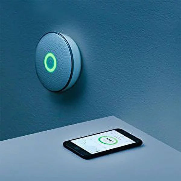 Detector Smart Wave Radon Airthings
