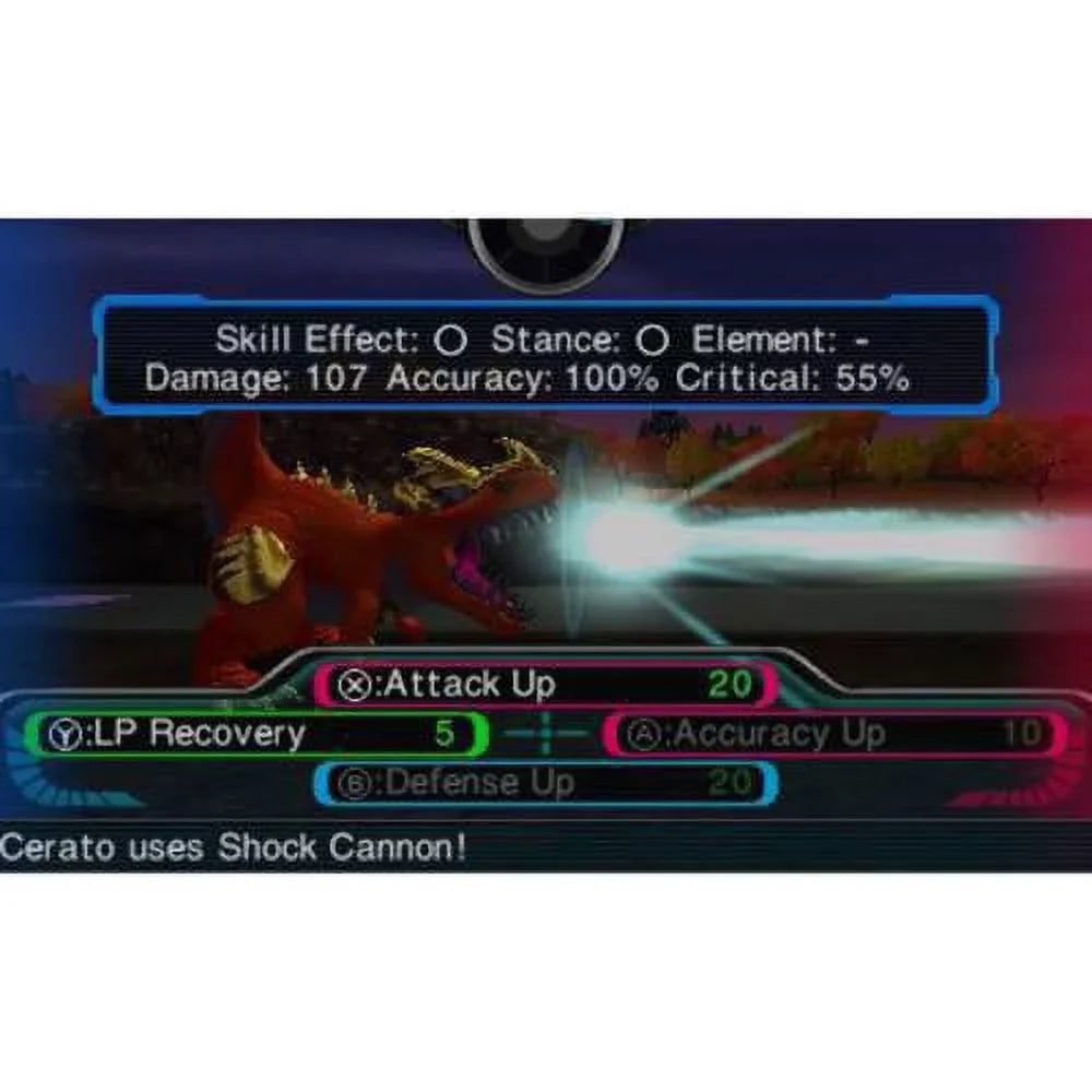 Frontier, 045496743000 Nintendo, 3DS, Fighters Fossil Nintendo