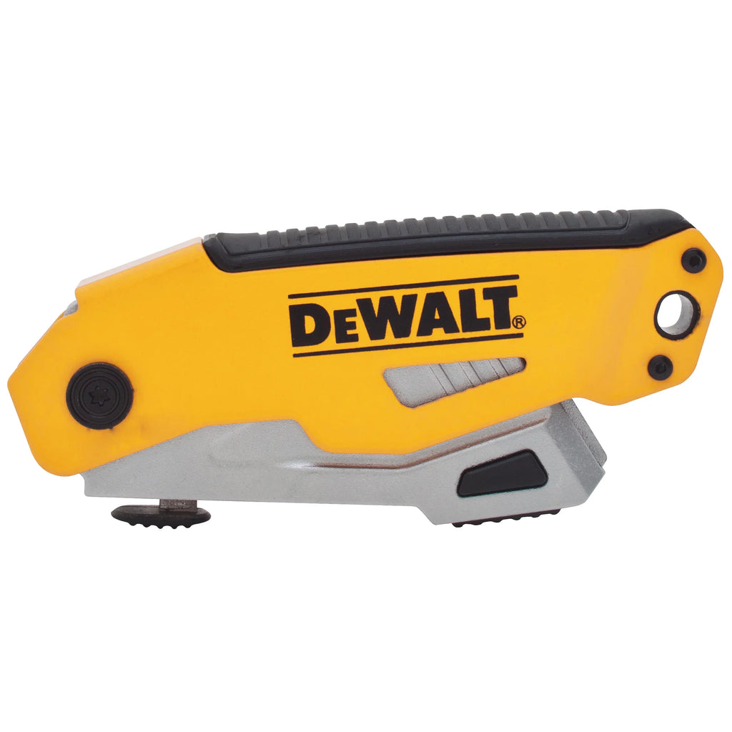 Utility Folding Knife - DeWalt 1 Auto-Load Retractable Quantity DWHT10261