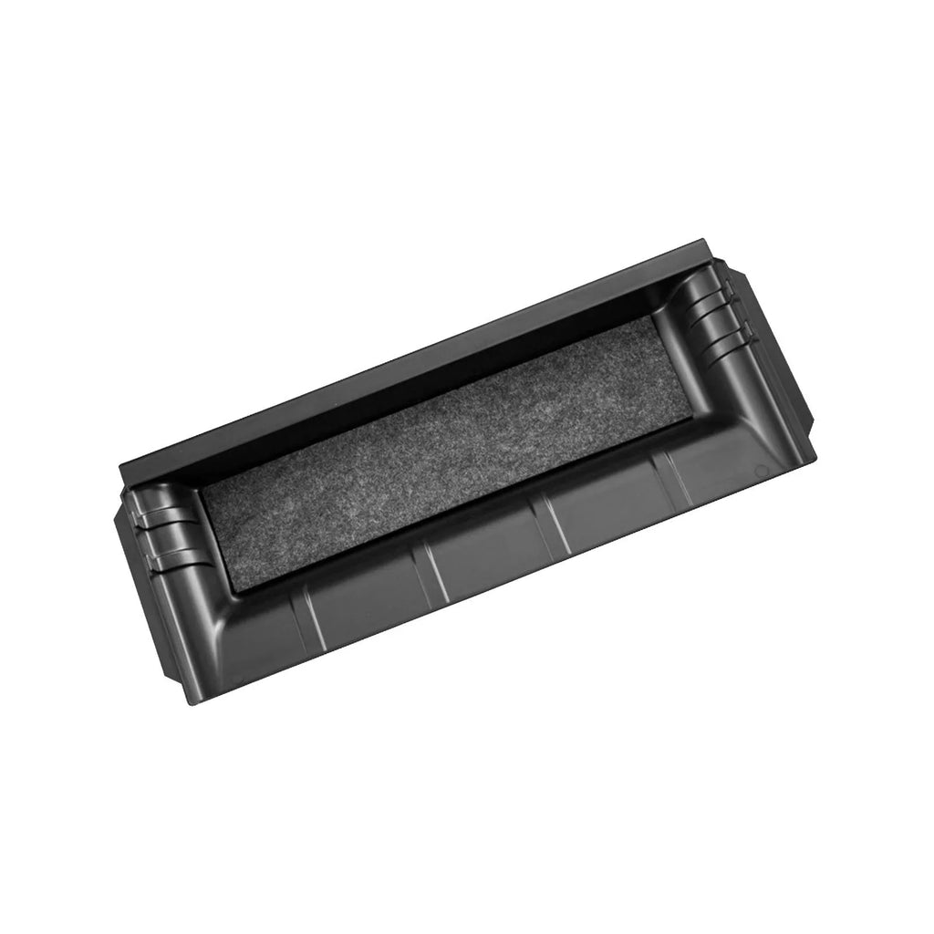 Storage Organizer Storage Hidden Box/ Tray Seat Tray Replaces 1Piece for Hidden Seat Yuan Atto under Hidden Box/ /Tray /Underseat under Tray/ Plus Storage 3