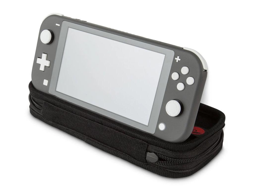Lite Case PowerA - Expressions Nintendo Switch Stealth for Pokémon Kit