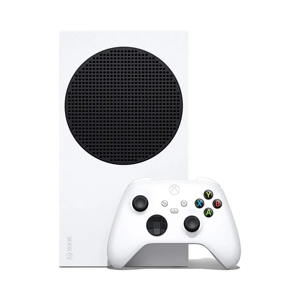 Xbox 512GB (Refurbished) Microsoft Restored S Console Series