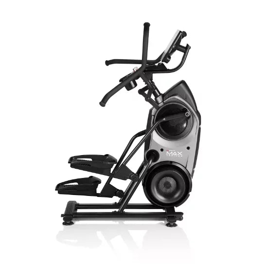 M9 Step Machine Trainer Max Black - Bowflex