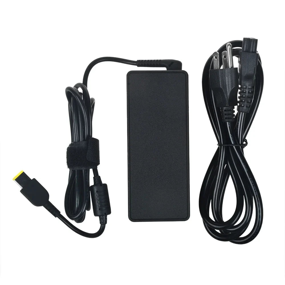 X250 with E450 Battery X240 90W USB PSU Charger AC T450s Adapter ThinkPad Omilik compatible Lenovo
