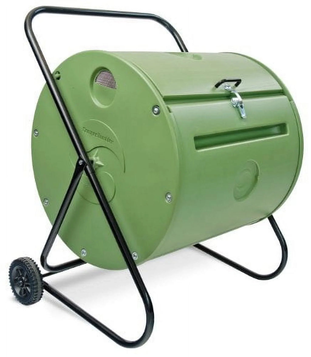 the CT08002 Composter Direct Rolls Mantis to Mobile Garden