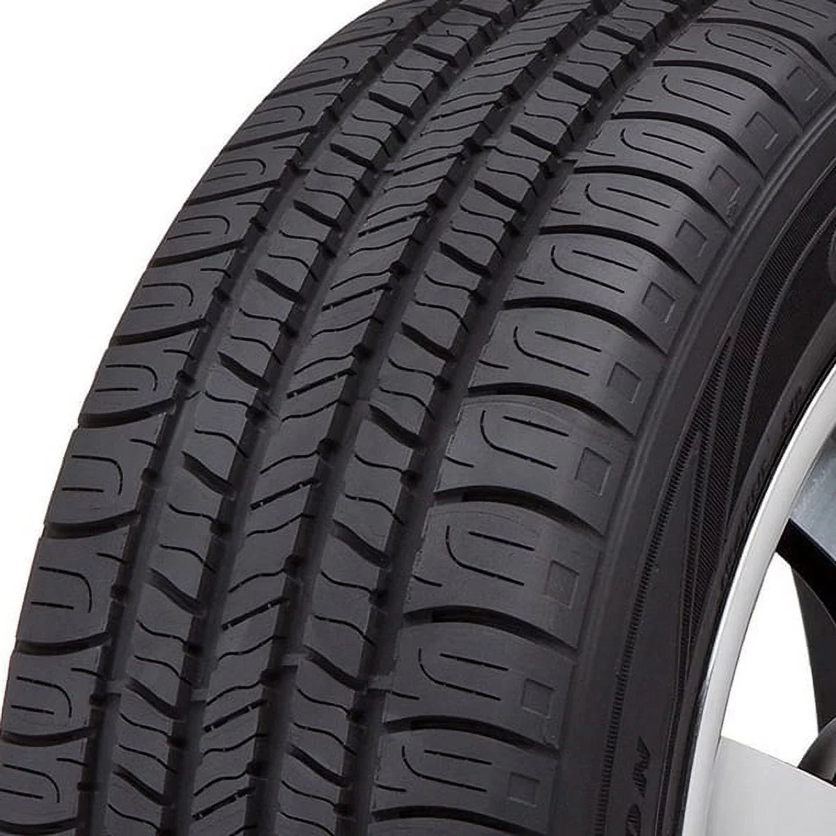 / CR-V 2007-16 Goodyear Honda All-Season 102T Chevrolet Mileage LT, 4 65,000 225/65R17 Fits: Set EX-L 2014-23 W/ Tires Equinox Warranty 225/65/17 2256517 407285374 / of Assurance