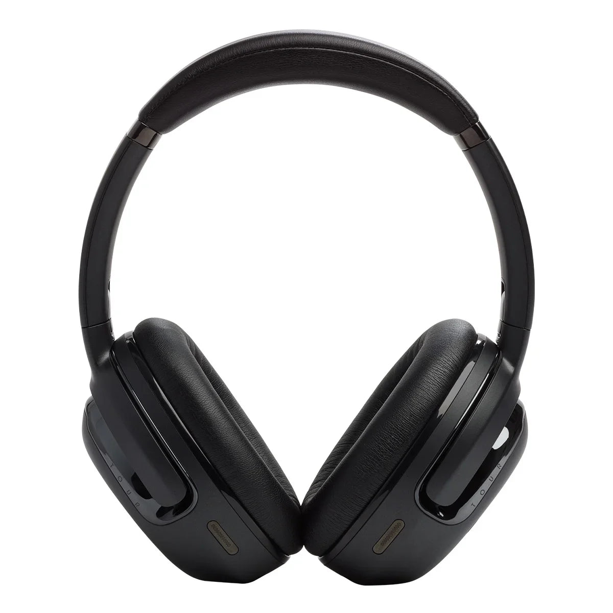 One Adaptive Cancelling JBL M2 Tour Noise Headphones Over-Ear (Black) Wireless